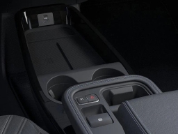 Ford Mustang Mach-E Premium AWD 2025