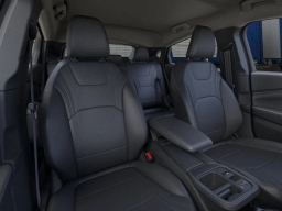 Ford Mustang Mach-E Premium AWD 2025