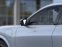 Ford Mustang Mach-E Premium AWD 2025