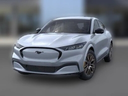 Ford Mustang Mach-E Premium AWD 2025