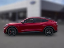 Ford Mustang Mach-E Premium AWD 2025