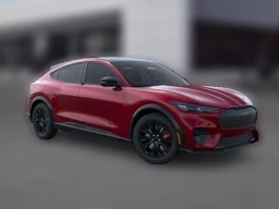 Ford Mustang Mach-E Premium AWD 2025