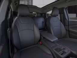 Ford Mustang Mach-E Premium AWD 2025