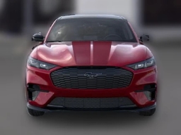 Ford Mustang Mach-E Premium AWD 2025