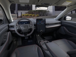 Ford Mustang Mach-E Premium AWD 2025