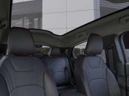 Ford Mustang Mach-E Premium AWD 2025