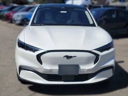 Ford Mustang Mach-E Premium AWD 2025