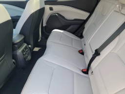 Ford Mustang Mach-E Premium AWD 2025