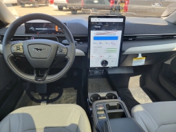 Ford Mustang Mach-E Premium AWD 2025