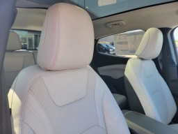 Ford Mustang Mach-E Premium AWD 2025