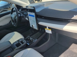 Ford Mustang Mach-E Premium AWD 2025