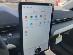 Ford Mustang Mach-E Premium AWD 2025