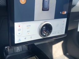 Ford Mustang Mach-E Premium AWD 2025