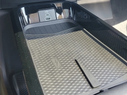 Ford Mustang Mach-E Premium AWD 2025