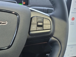 Ford Mustang Mach-E Premium AWD 2025