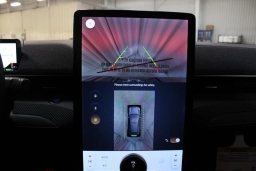 Ford Mustang Mach-E Premium AWD 2026