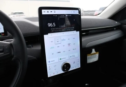 Ford Mustang Mach-E Premium AWD 2026