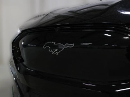 Ford Mustang Mach-E Premium AWD 2026