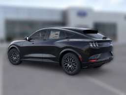 Ford Mustang Mach-E Premium AWD 2026