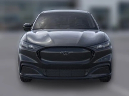 Ford Mustang Mach-E Premium AWD 2026