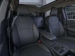 Ford Mustang Mach-E Premium AWD 2026