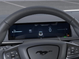 Ford Mustang Mach-E Premium AWD 2026