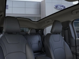 Ford Mustang Mach-E Premium AWD 2026