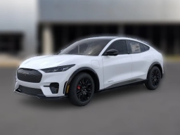 Ford Mustang Mach-E Premium AWD 2025