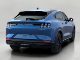 Ford Mustang Mach-E Premium AWD 2025