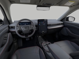 Ford Mustang Mach-E Premium AWD 2025
