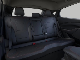 Ford Mustang Mach-E Premium AWD 2025