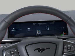 Ford Mustang Mach-E Premium AWD 2025