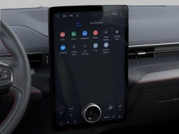 Ford Mustang Mach-E Premium AWD 2025