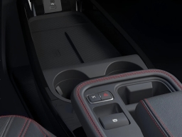 Ford Mustang Mach-E Premium AWD 2025