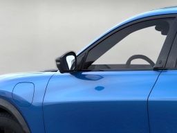 Ford Mustang Mach-E Premium AWD 2025