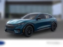 Ford Mustang Mach-E Premium AWD 2026