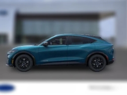 Ford Mustang Mach-E Premium AWD 2026