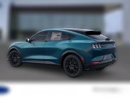 Ford Mustang Mach-E Premium AWD 2026