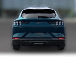 Ford Mustang Mach-E Premium AWD 2026