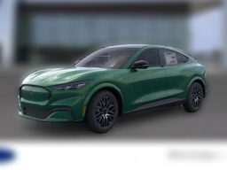 Ford Mustang Mach-E Premium AWD 2026