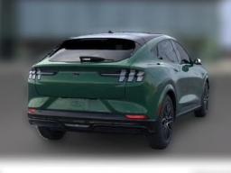 Ford Mustang Mach-E Premium AWD 2026