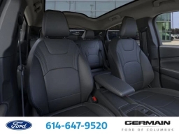 Ford Mustang Mach-E Premium AWD 2026