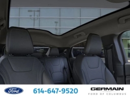 Ford Mustang Mach-E Premium AWD 2026