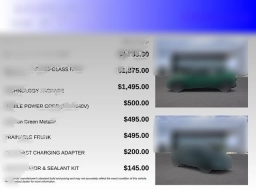 Ford Mustang Mach-E Premium AWD 2026