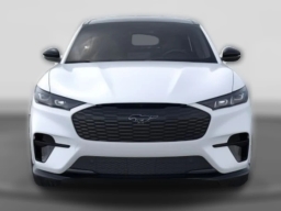 Ford Mustang Mach-E GT AWD 2025