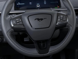 Ford Mustang Mach-E GT AWD 2025