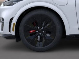 Ford Mustang Mach-E GT AWD 2025