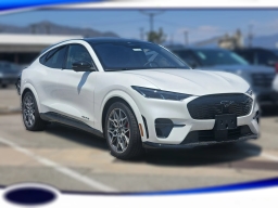 Ford Mustang Mach-E GT AWD 2025