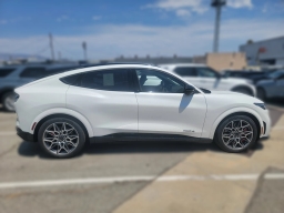Ford Mustang Mach-E GT AWD 2025