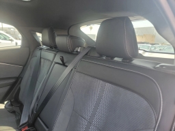 Ford Mustang Mach-E GT AWD 2025